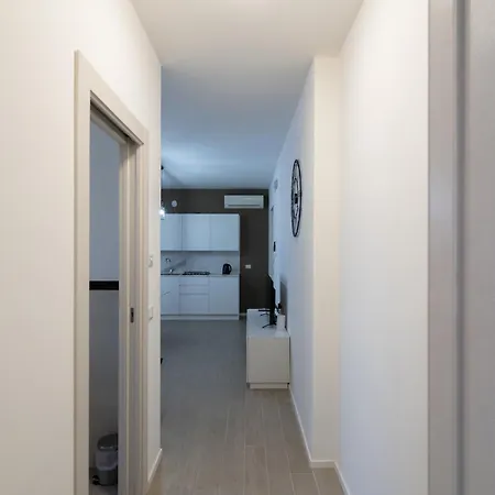 Casa Sambo Apartment