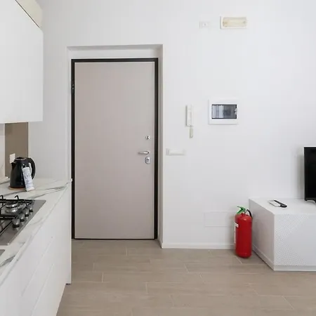 Casa Sambo Apartment