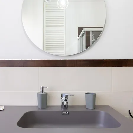 Apartment Casa Sambo