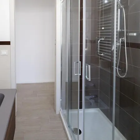 Casa Sambo Apartman Chioggia