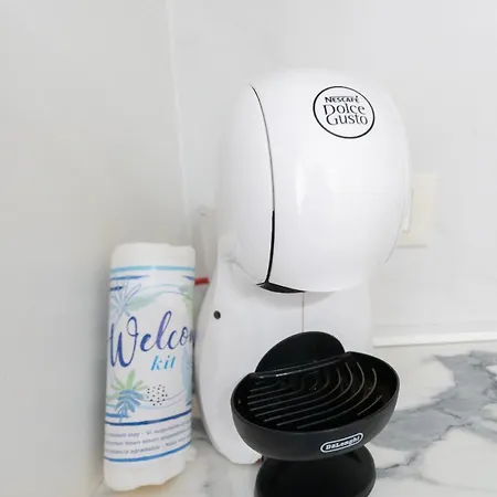 Apartman Casa Sambo Chioggia