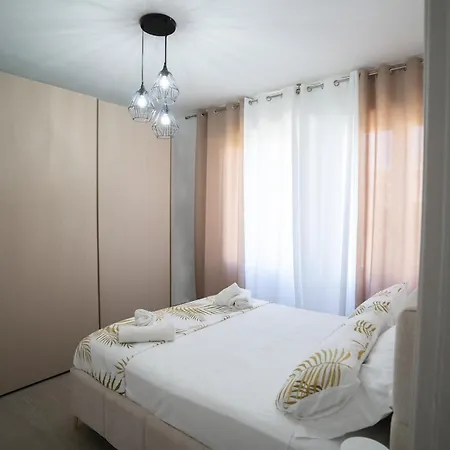 Apartman Casa Sambo Chioggia