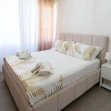 Casa Sambo Chioggia