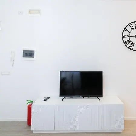 アパート Casa Sambo キオッジャ