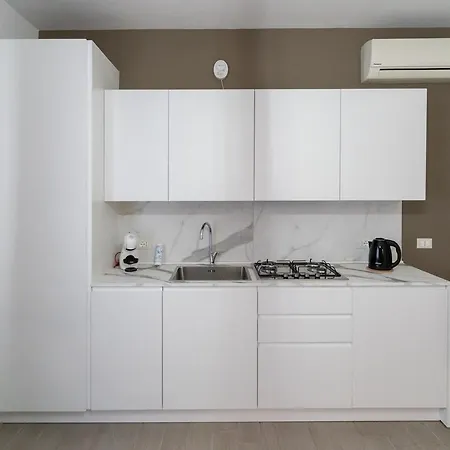 Apartment Casa Sambo *