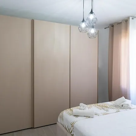 アパート Casa Sambo キオッジャ