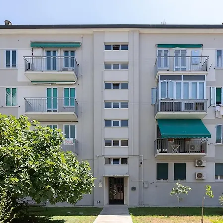 Apartment Casa Sambo