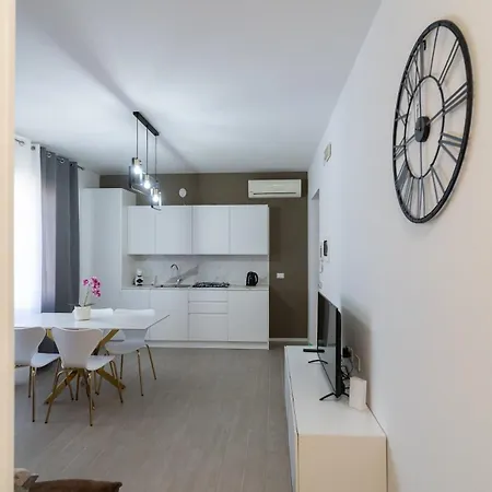 Casa Sambo Apartment