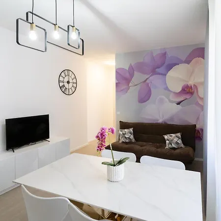 Casa Sambo Apartment Chioggia