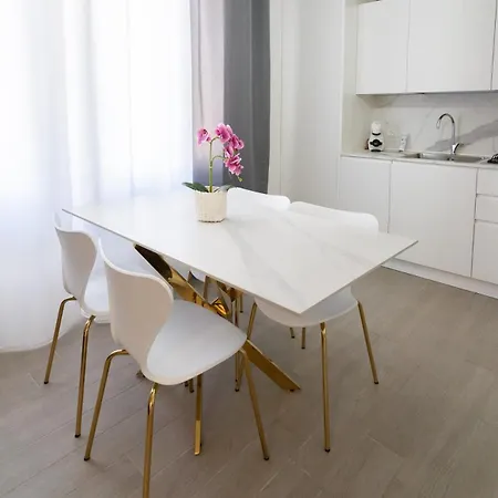 Casa Sambo * キオッジャ