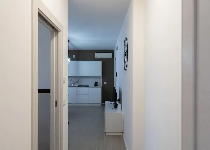 Casa Sambo Apartament