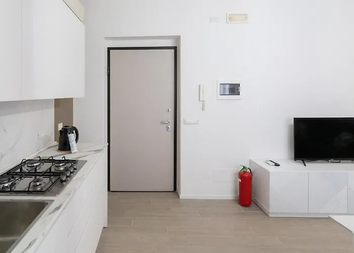 Casa Sambo Apartament