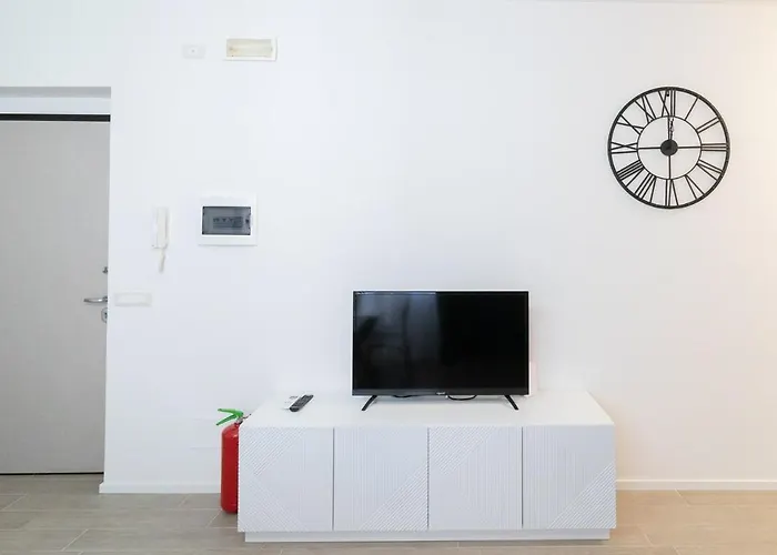 Apartament Casa Sambo Chioggia