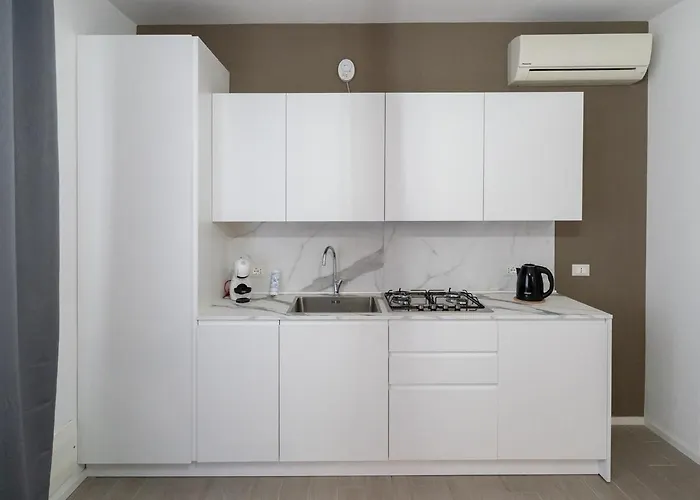 Apartament Casa Sambo *