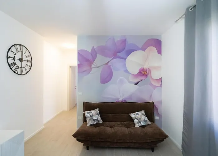 Casa Sambo * Chioggia