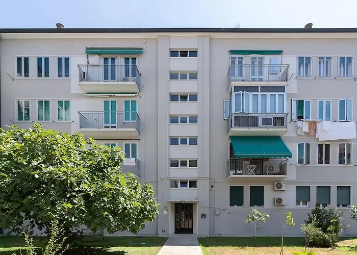 Apartament Casa Sambo