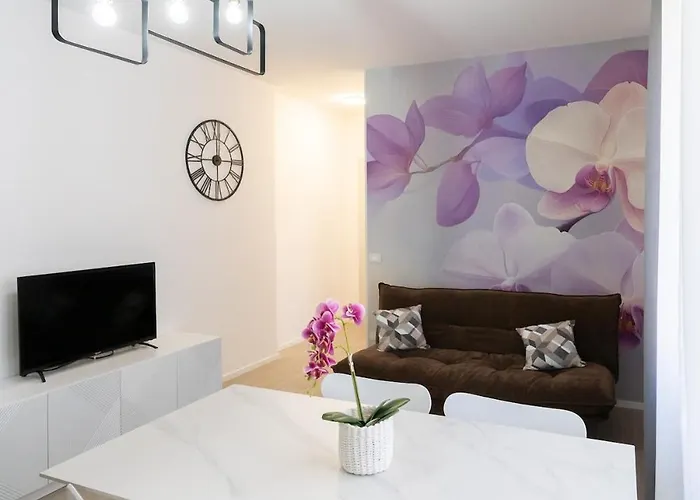 Casa Sambo Apartament Chioggia