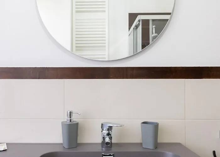 Apartament Casa Sambo