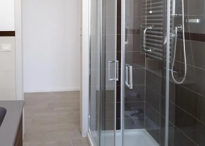 Casa Sambo Apartament Chioggia