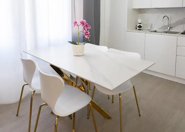 Casa Sambo * Chioggia